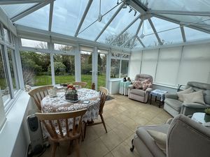 Conservatory- click for photo gallery